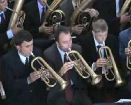 Fanfara Peretu Melodia 3