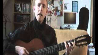 Badly Drawn Boy - I love you all (Cover by Ginger)