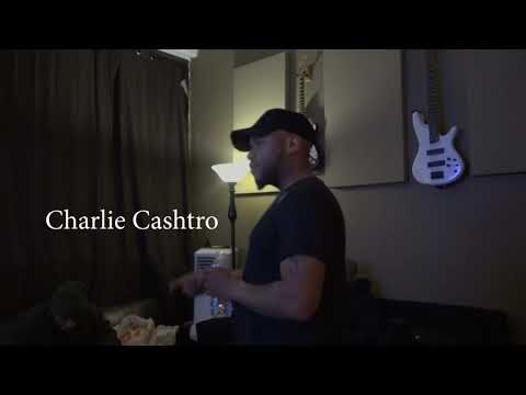 COD Studio Vlog with Charlie Castro, Leroy Billz and Lambo Smooth