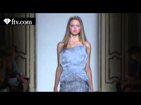 MILAN W S/S 11 GABRIELE COLANGELO FULL SHOW