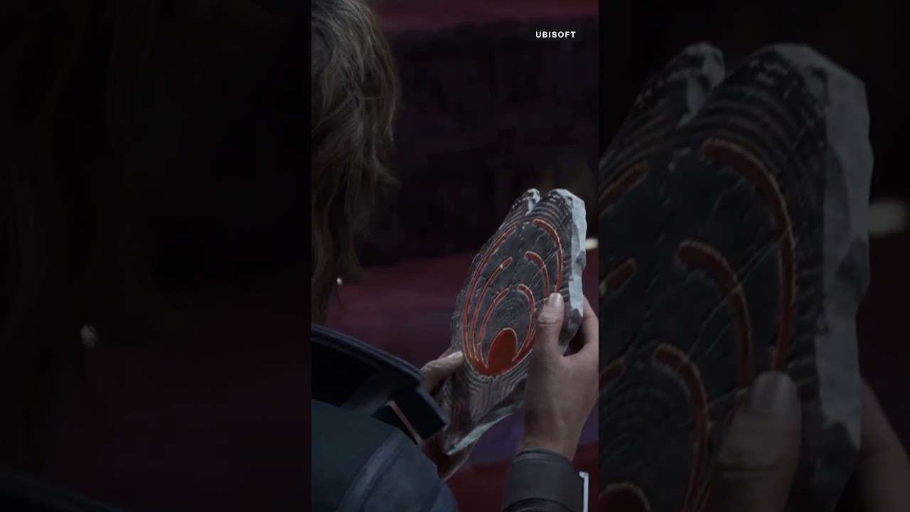 Star Wars Outlaws Demo at Gamescom 2024