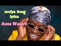 Auta Waziri Zuciya Song Lyrics