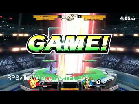 SPARG0 LAST STOCK COMEBACK ON VOID! | Most Viewed Smash Ultimate Clips Of The Day #165