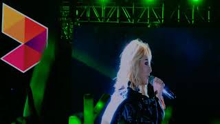 Download lagu [ 171209 ] [ Smart Mega Concert] Hello Bitch ...! CL in Cambodia 🇰🇭 ♥️ . mp3
