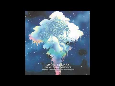 Sprint to the future - Sword of Mana OST