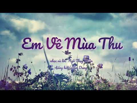 Thể hiện bởi Lâm Dung