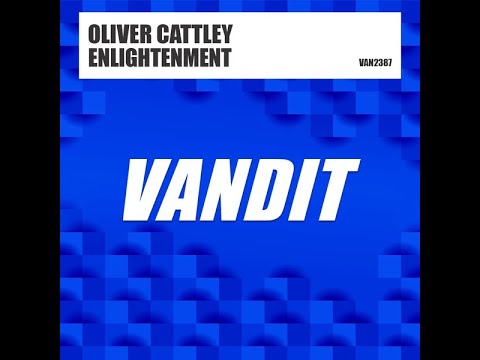 Oliver Cattley - Enlightenment (Original Mix) - Uplifting Trance 2020
