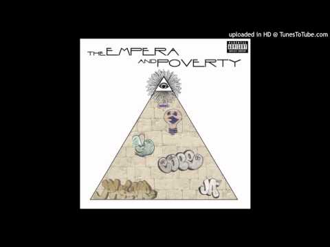 POET ON DRUGS - DEMONS