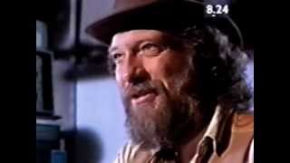 Jethro Tull on UK TV 1989 + Rehearsal &amp; Ian Anderson Statements