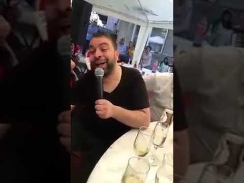 Florin Salam - S-a facut mare fata mea Live 2017