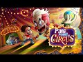 Titoo Ping Pong Ki Circus Movie Part 1 Hindi Titoo Catoon Videos