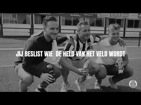 SPELERSVOORSTELLING 2025/26