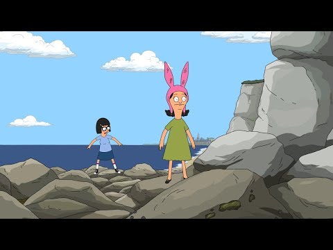 No Zoom Bob's Burgers Episode | Funny Moments | Season 15 | NoZoom #1080p | Bob's Burgers Season