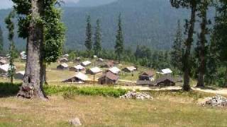 VEYSEL CAKMAK - Basi pare pare dumanli daglar..