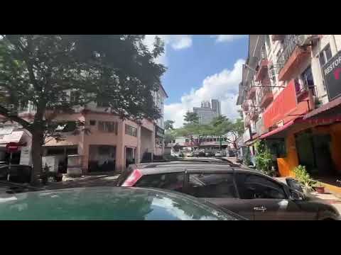 Tampoi Park Avenue Shoplot with Good ROI Unblock View