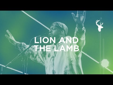 Lion And The Lamb - Alton Eugene | Bethel Music Worship