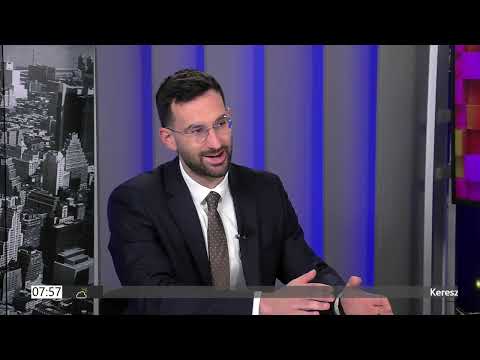 PIRKADAT M. Kende Péterrel: Palóc André