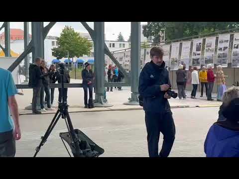 Eye of the Tiger (GDC Band)