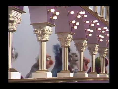 The Muppet Show - 205: Judy Collins - Opening (1978)