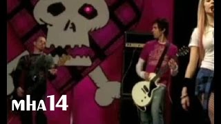 Avril Lavigne - Runaway