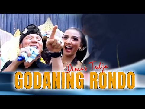 GODHANING RONDHO - DHIMAS TEDJO - NEW CAHYO MUDHO CAMPURSARI FIRMAN & TALITHA PULO GADUNG