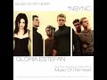 Reupload Music Of My Heart Gloria Estefan And NSYNC 1999 High Tone