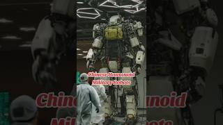 Download lagu Latest Chinese Military robots #robot #robotics #china #military mp3 Download lagu Latest Chinese Military robots #robot #robotics #china #military mp3