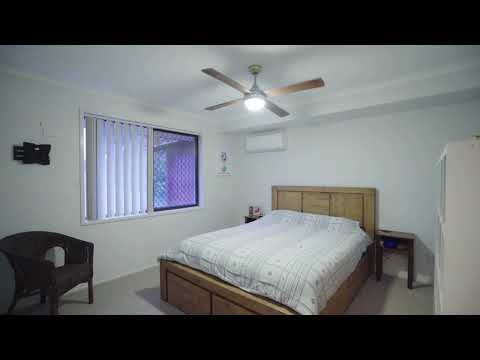 10 Lintrose Court, Edens Landing, QLD 4207, 4房, 1浴, House