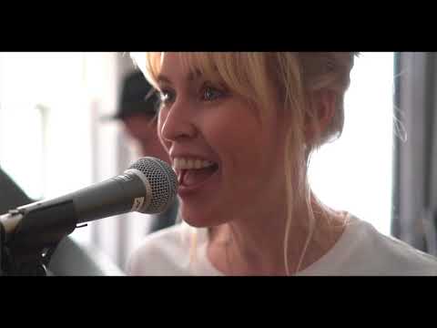 Linda Sundblad - Bridges