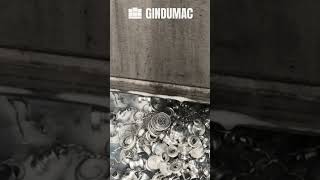 Струг за метал Haas DS30Y | Слика 4 - Machineryline