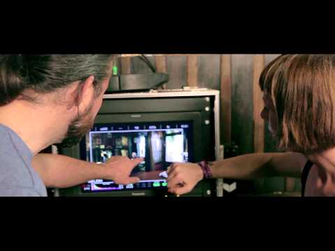 Red Zac "Bar" und "Taxi" Making-of