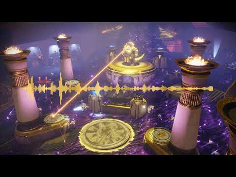 Emperor Calus - Destiny 2 OST Mix