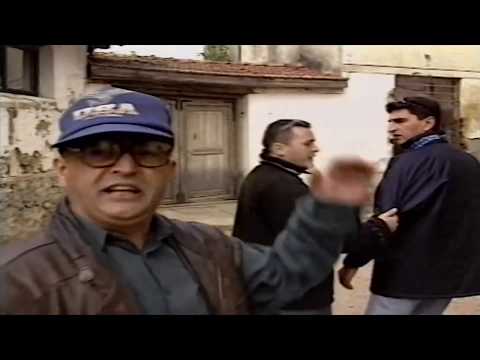 Qumili - Gazuzi & Besimi "Kerri ne shitje" Humor 2000