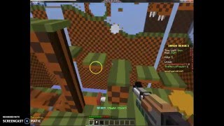 Minecraft/Unblocked games 66
