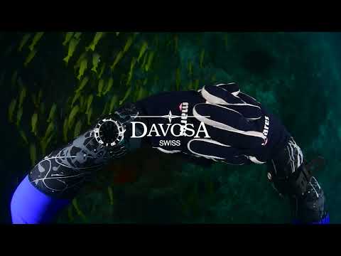 Zegarek Davosa 161.528.20