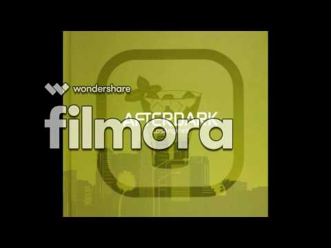 Afterdark Los Angeles: CPEN - Crimson Strides (Classic Mix)