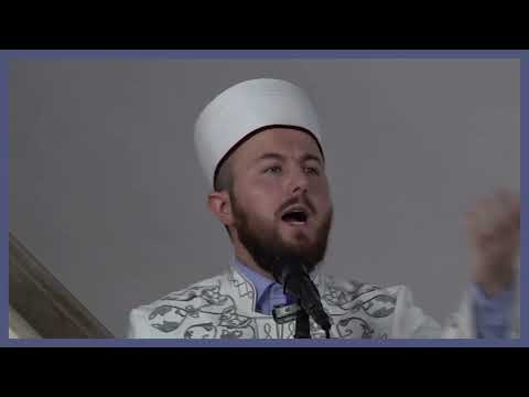 Allahu gëzohet me pendimin tënd  - A nuk ka ardhur koha të kthehesh tek Ai?