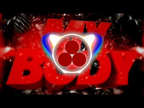 DJ Goozo, Liu Rosa, Rafael Starcevic - My Body [Sweet Karma Inc]