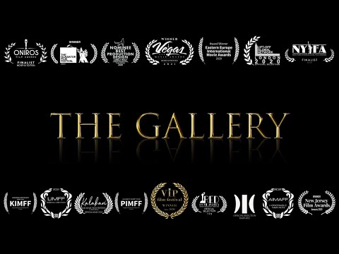 The Gallery - Short Film
