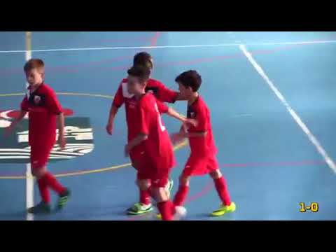 Rayo San Fernando C vs El valle C