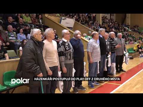 2018/03/29 HCB Karviná-HC Dukla Praha