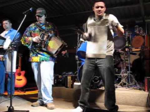 A Real Cajun Fais do-do!