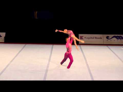 EAGC 2015   244   PnB   Age 11 16   MxP   GBR1   Bal   COCHRANE & OWEN