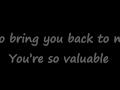 Remedy Drive - Valuable