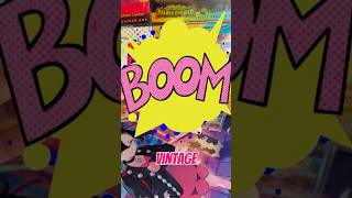 Can we pull a vintage pack!? Opening up a mystery box from Collectors Parcel! #pokemonmysterybox