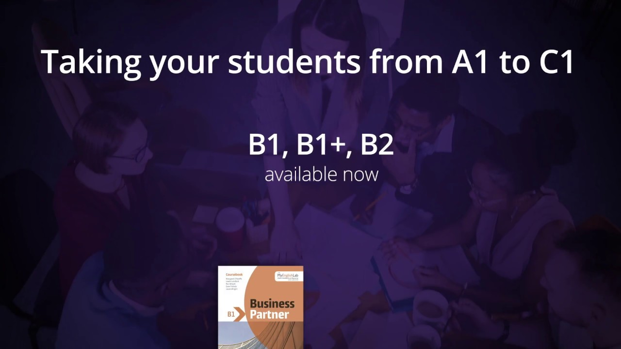 Business Partner Skill Training