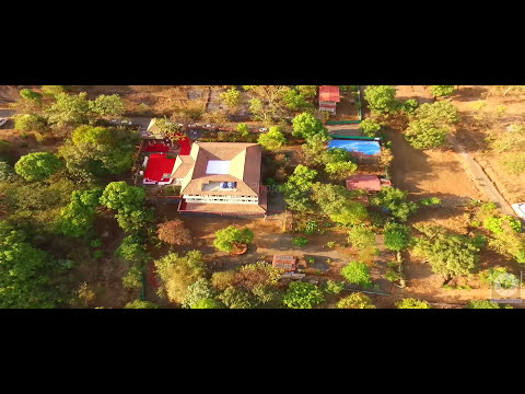Cinematic drone wedding videography reel by AerialPhotoIndia