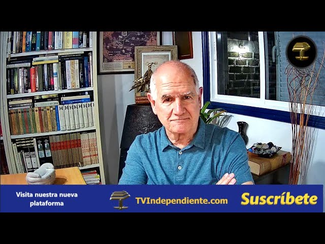 Al filo de la medianoche del 5 de Noviembre de 2025