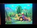 Bob The Builder Intro Building Bob Land Bay DVD