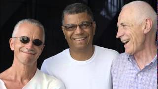 Keith Jarrett - Guess I'll Hang My Tears Out To Dry